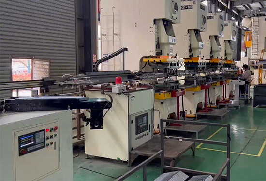 企業(yè)環(huán)境