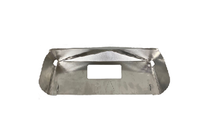 冰箱積水盤(pán)的生產(chǎn)與應(yīng)用